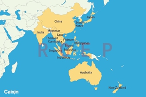 全球最大自貿(mào)區(qū)RCEP簽署，對光伏行業(yè)影響幾何